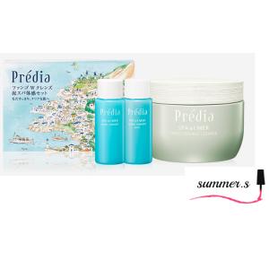 プレディア Predia スパ・エ・メール ファンゴ W クレンズ 300g(配送