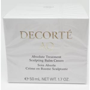 DECORTE AQ 【並行輸入品】コスメデコルテ アブソリュート バーム