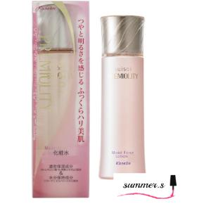 suisai（スイサイ）プレミオリティ モイストフォースローション(150ml