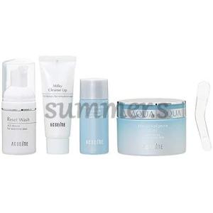 ACSEINE（アクセーヌ） モイストバランス ジェル コフレ 90g