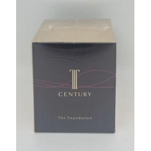 TWANY カネボウ トワニー センチュリー ザ・ファンデーションa