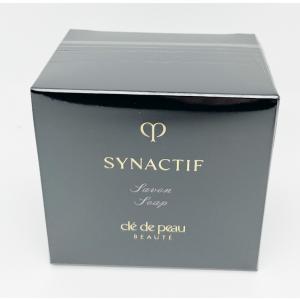 クレ・ド・ポー ボーテ シナクティフ サボンn（レフィル） 100g(配送