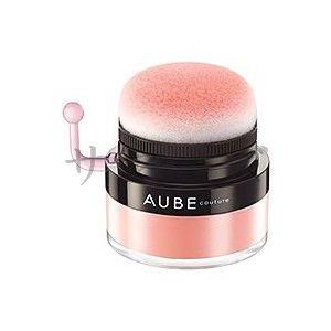 AUBE couture 花王 ソフィーナ オーブ クチュール ぽんぽんチーク 434