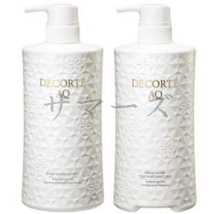 DECORTE AQ コーセー コスメデコルテ AQ リペアエッセンスシャンプー
