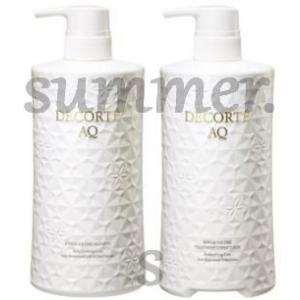 DECORTE AQ コスメデコルテ AQ リペア スムース シャンプー 詰替え用