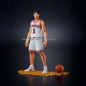 The Spirit Collection of Inoue Takehiko Style in the Moment 桜木