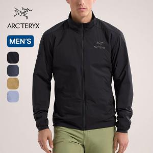 ARC'TERYX（アークテリクス） ARC TERYX アトムSVフーディ メンズ Atom