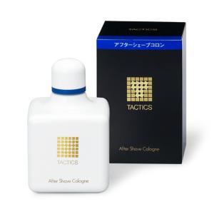 タクティクス 資生堂タクティクスコロン240mL : サンドラッグe-shop