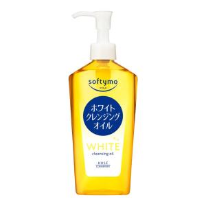ソフティモ ホワイト クレンジングオイル ミニ 60ml : サンドラッグe