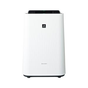 SHARP（シャープ） 加湿空気清浄機 KC−40TH7W : コーナンe