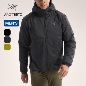 ARC'TERYX（アークテリクス） ARC TERYX アトムSVフーディ メンズ Atom