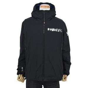 MONCLER（モンクレール） MONCLER FRAGMENT フラグメント ダウン
