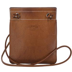 HERMES（エルメス） ロデオ ショルダーバッグ 斜め掛け レザー