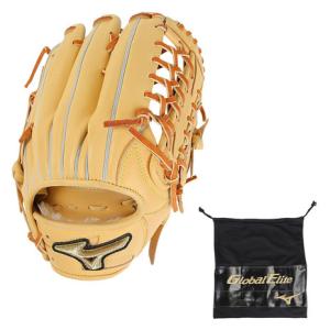 MIZUNO（ミズノ） イチローモデル 2025 野球 グローブ ジュニア 子ども