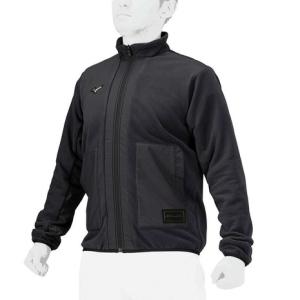 MIZUNO（ミズノ） ミズノ公式 ミズノプロ プルーフフリースフーディ