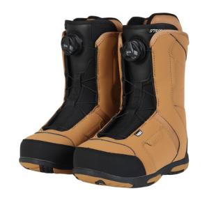 NIDECKER（ナイデッカー） （メンズ）スノーボード スノボ ブーツ 22