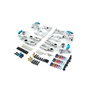 タミヤ TT-01用 2駆ドリコンバージョンキット フルセット MRC