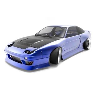 180SX アイローネゲート [ABC-66732] : スーパーラジコンYahoo!店