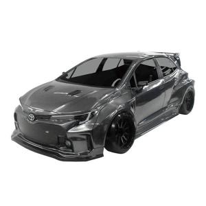 Reve D（レーヴ・ディー）/DB-PGR86/PANDEM GR86 ボディーセット(未