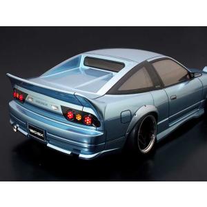 180SX アイローネゲート [ABC-66732] : スーパーラジコンYahoo!店