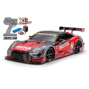 1/10RC SUBARU BRZ STI 2012 GT 軽量ボディパーツ タミヤ47345