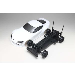 YOKOMO（ヨコモ） /DP-GR86W/ドリフトパッケージ2WD PANDEM GR86