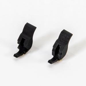 ミニ四駆 ブレーキスライサー /フラット-1.0(NO.89.90) [22M92