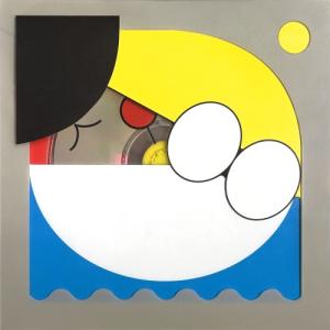 Vaundy 珍源祭 CD 廃盤 初期音源 会場限定CD : EastRiverrr-shop