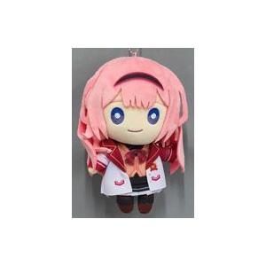 中古ぬいぐるみ 周央サンゴ にじぬい 「にじさんじ」 : 駿河屋Yahoo!店