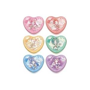 全プリキュア 20th Anniversary LIVE！】ホログラム缶バッジ : ぷらり