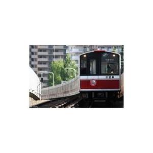 カトー（KATO） KATO Nゲージ 東京メトロ丸ノ内線02系(サインウエーブ