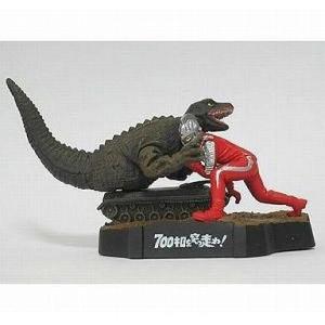 BANDAI（バンダイ） ウルトラ大怪獣シリーズ5000 ワイアール星人◇新品