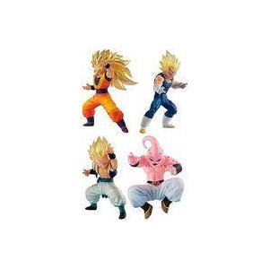HGシリーズ ドラゴンボールZ〜激闘！最大奥義元気玉編〜全6種セット