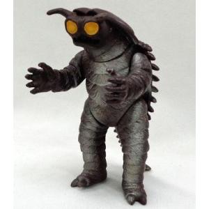 CCP 佐竹雅昭 怪獣コレクション Vol.004 ミニ宇宙人 ポール星人 (艶