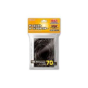 新品 遊戯王カードゲーム デュエリストカードプロテクター 共通面