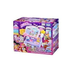 タカラトミー（TAKARA TOMY） ディズニープリンセス なんでもキラキラ