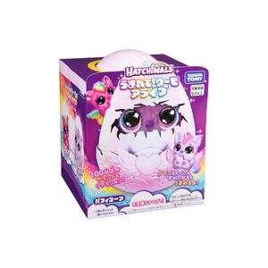 新品おもちゃ うまれて!ウーモ アライブ パフィコーン : 駿河屋Yahoo