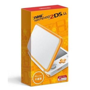 中古ニンテンドー3DSハード Newニンテンドー2DSLL本体 ピカチュウ