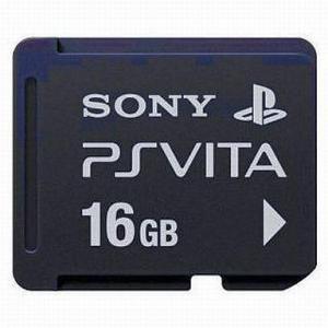 中古PSVITAハード メモリーカード 64GB(SCE製) : 駿河屋Yahoo!店