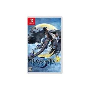 Nintendo Switch 『中古即納』{Switch} ベヨネッタ2(BAYONETTA 2) 通常