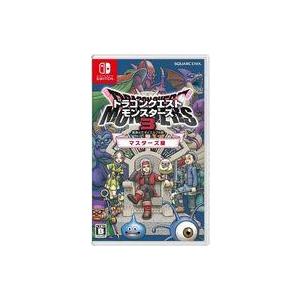 ドラゴンクエスト ドラゴンクエストモンスターズ3 魔族の王子とエルフ