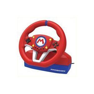 中古ニンテンドースイッチハード マリオカート レーシングホイール