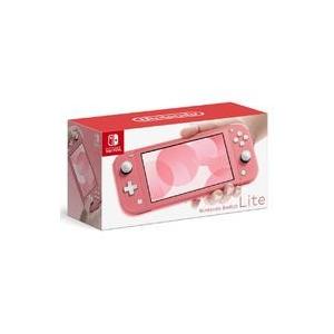 中古ニンテンドースイッチハード Nintendo Switch Lite本体 グレー