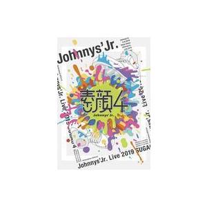 中古邦楽DVD ジャニーズJr. / 素顔4 ジャニーズJr.盤 [期間生産限定盤