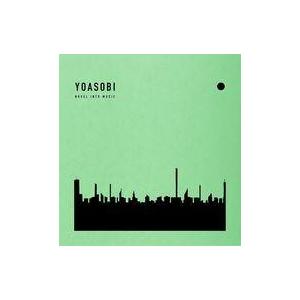 ソニーミュージック（Sony Music） YOASOBI THE BOOK CD+付属品 完全