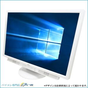 NEC 中古 液晶 モニター 本体 ディスプレイ 21〜23インチ 大画面液晶