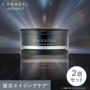 CANADEL カナデル プレミアリフト オールインワン 美容液ジェル