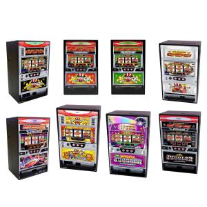 沖ドキ！ 光る！鳴る！ 超ドキドキーホルダー フリーズ付き 特典付き