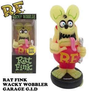 RAT FINK（ラットフィンク） ラット フィンク コイン バンク (貯金箱