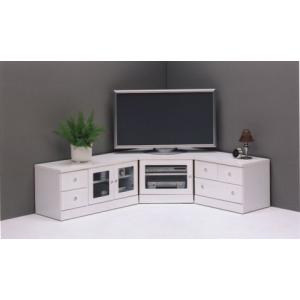 エモ EMO テレビボード ロング150 emo カントリー風の素朴な家具